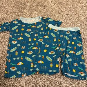 Little Sleepies Shorties